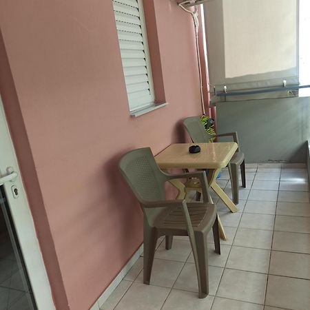 Central Living Atenas Exterior foto