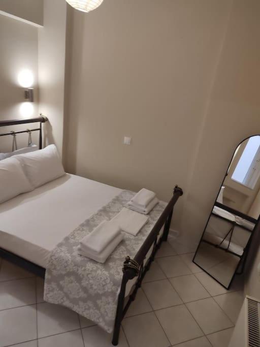 Central Living Atenas Exterior foto